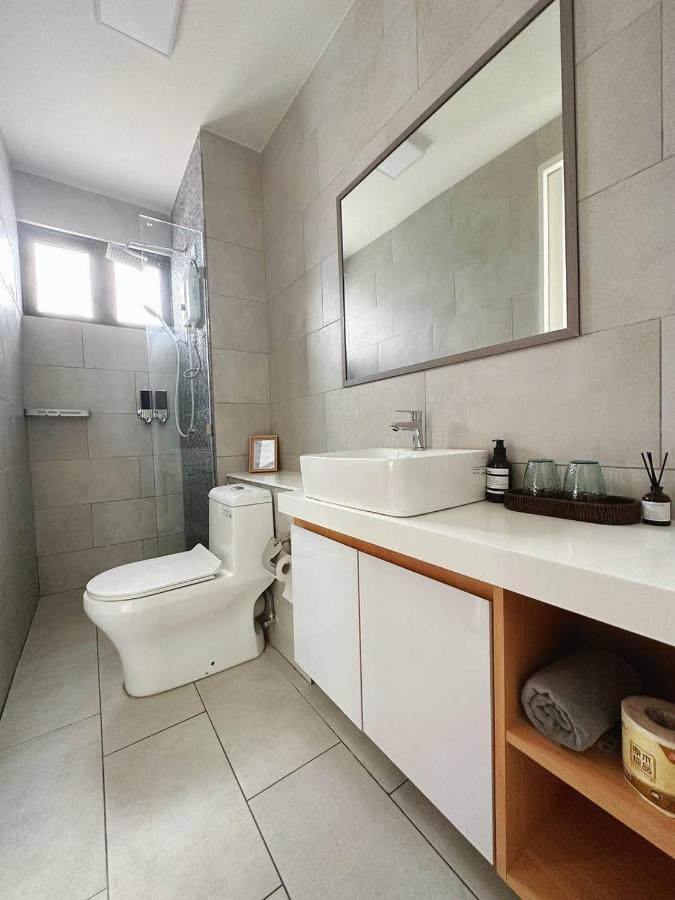 Cityview Studio Apartment At Kota Kinabalu City Centre Εξωτερικό φωτογραφία